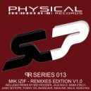 Mik Izif - Invernox