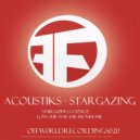 Acoustiks - Lost Our Way