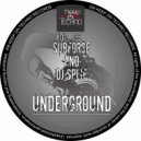 Subforce - Disgrace (Original Mix)