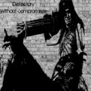 Detectory & PRP - Without Compromises