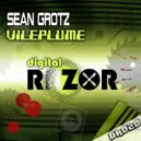 Sean Grotz - Vileplume