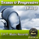 Anton Impuls - One Evening (Original Mix)