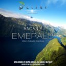 Ascania - Emerald (Max Solar & Next Beat Remix)