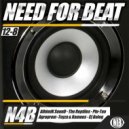 Cj Boleg - Inhale & Exhale (Original Mix)