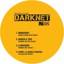 Gymmy J, Daniele Crocenzi - Yin Yang (Original Mix)