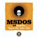 mSdoS - Japanese Connection