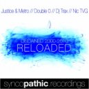 Sub - The King (Dj Trax Remix)
