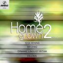 Dynamic Linguist Rythm - I Want To But I
