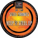Steel Grooves - Hoebag (Original Mix)