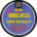 Vitaly Mclay, DJ Schiffer - Dis Go! (Original Mix)