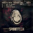 Hardstyle Mafia - Cold & Mean