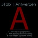 51db - Antwerpen (Smootrab Remix)