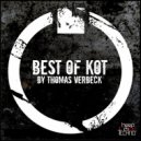 Thermo - Second Analysis (Original Mix)