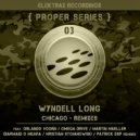Wyndell Long - Chicago
