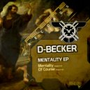 D-Becker - Of Course (Original Mix)