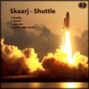 Skaarj - Underwater World