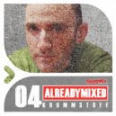 The Quasar & The Pressure - Take Me Over (Gorge Remix)