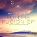 Max Solar & Next Beat - Blue Water (Original Mix)