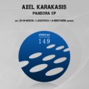 Axel Karakasis - Pandora (DJ Hi-Shock\'s Acid Mix)