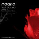 Noaria - Over Rated (Bruce Remix)