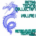 The Acid Woks - Technoid Earthquake (Original Mix)