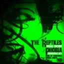 The Reptiles feat Steel - Phobia (Soul of Werewolf Remix)