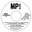 OB1 - Pure Junk