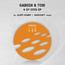 GabeeN - Psychoanalysis (Albert Kraner Remix)