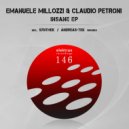 Emanuele Millozzi, Claudio Petroni - Insane