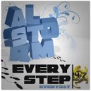 Al Storm feat Fraz - Every Step (Everyday)