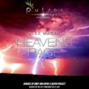 Alex Wackii - Heavens Rage (Ikerya Project Remix)