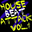 Jason Chance - Jane\'s Maracas (Original Mix)