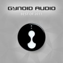 DJ Shiva, Adam Jay - Echolalia (Original Mix)