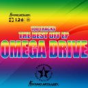 Omega Drive - Will Never (Original Mix)