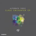 Alternate Force - U\'ve Learned Your Lesson (Original Mix)