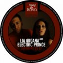 Lia Organa & Electric Prince - Surround Us (Wyrus & Ivica Petak Remix)