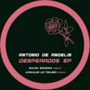 Antonio De Angelis - Straight to the Bank (Arnaud Le Texier Remix)