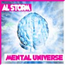 Al Storm - Mental Universe