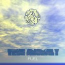True Anomaly - The World Is On Fire (Original Mix)