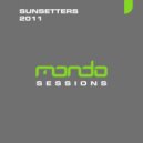Second Left feat. Susie Ledge - Colour The Sound (Original Mix)