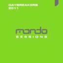 James Dymond - System Situation (Original Mix)
