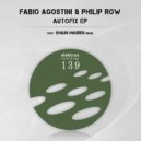 Fabio Agostini, Philip Row - Rocket Roger (Original Mix)