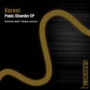 Kereni - Panic Disorder (Overlook Hotel Remix)