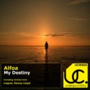 Alfoa - My Destiny