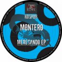Mario Montero - Meregando