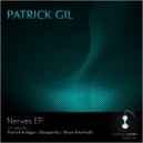 Patrick Gil - Beach