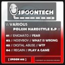 Noisyboy - What Is Wrong
