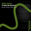 Static Sense - Army Reserved