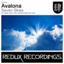 Avalona - Seven Skies (Adrian Covaci Remix)