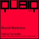 Fabrice Torricella - Blood Madness (Gypsy Family Remix)
